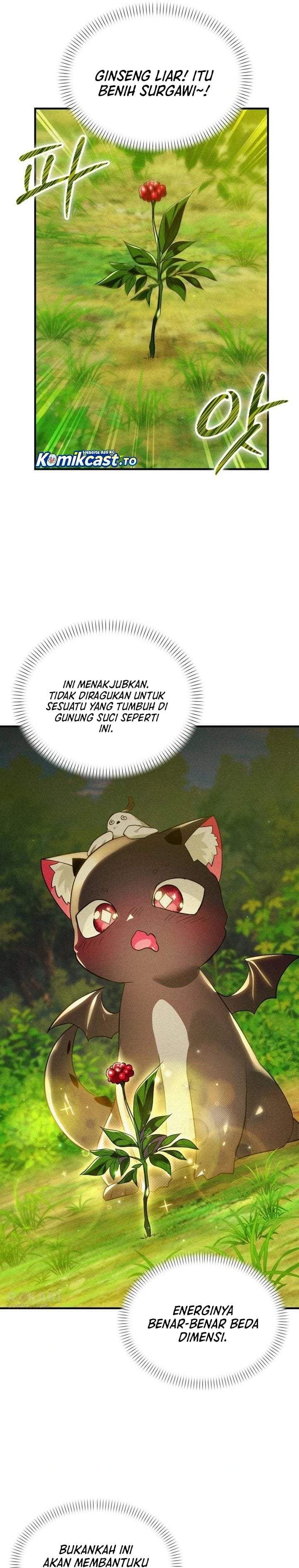 I Became a Hatchling Chapter 7