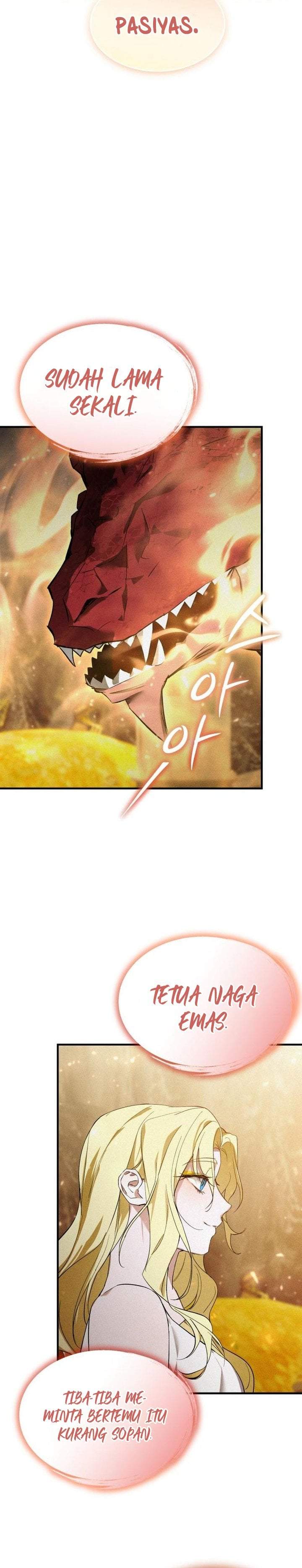 I Became a Hatchling Chapter 8