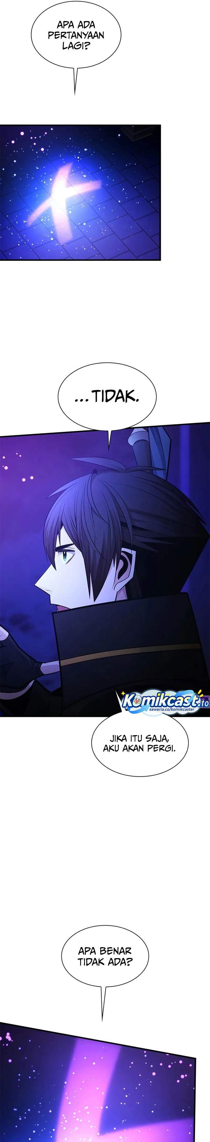 The Tutorial is Too Hard Chapter 252