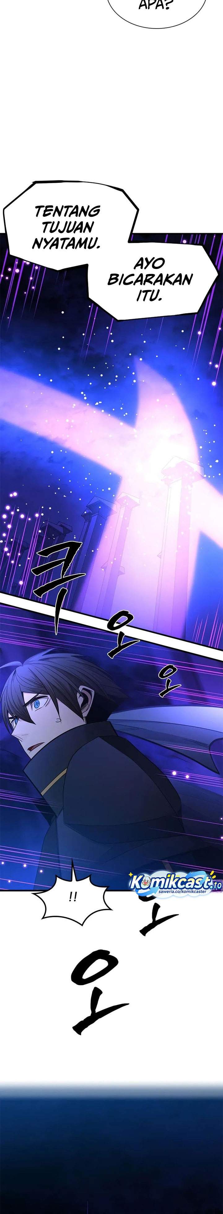 The Tutorial is Too Hard Chapter 252