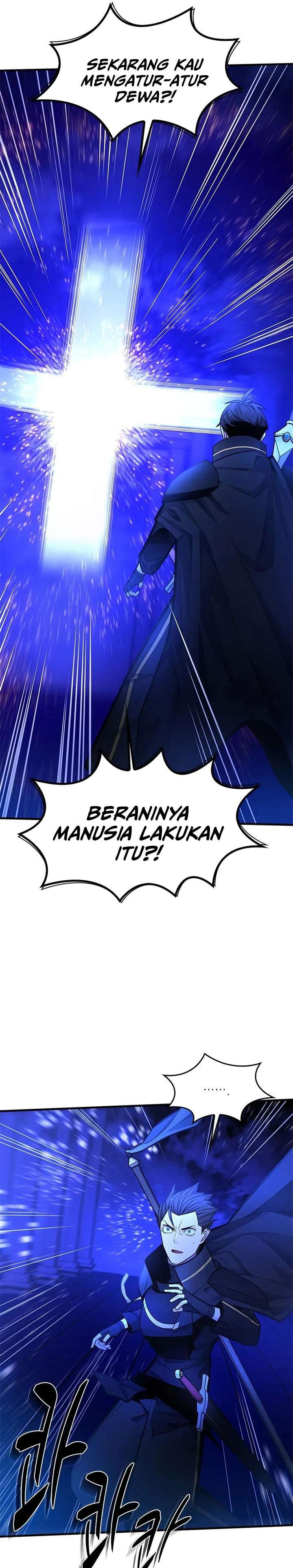 The Tutorial is Too Hard Chapter 252