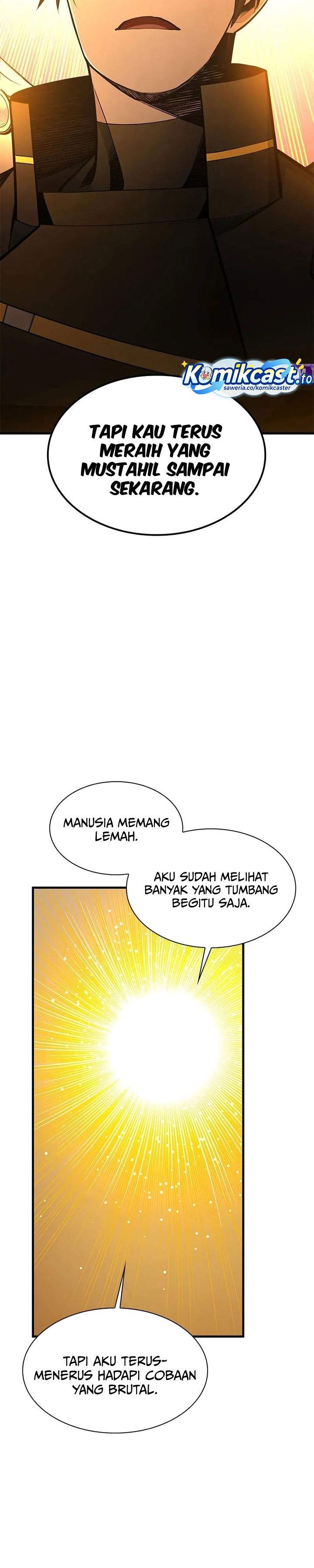 The Tutorial is Too Hard Chapter 252