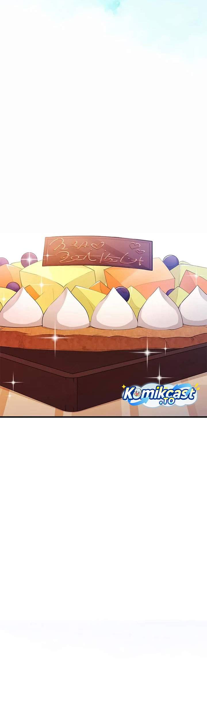 The Tutorial is Too Hard Chapter 253