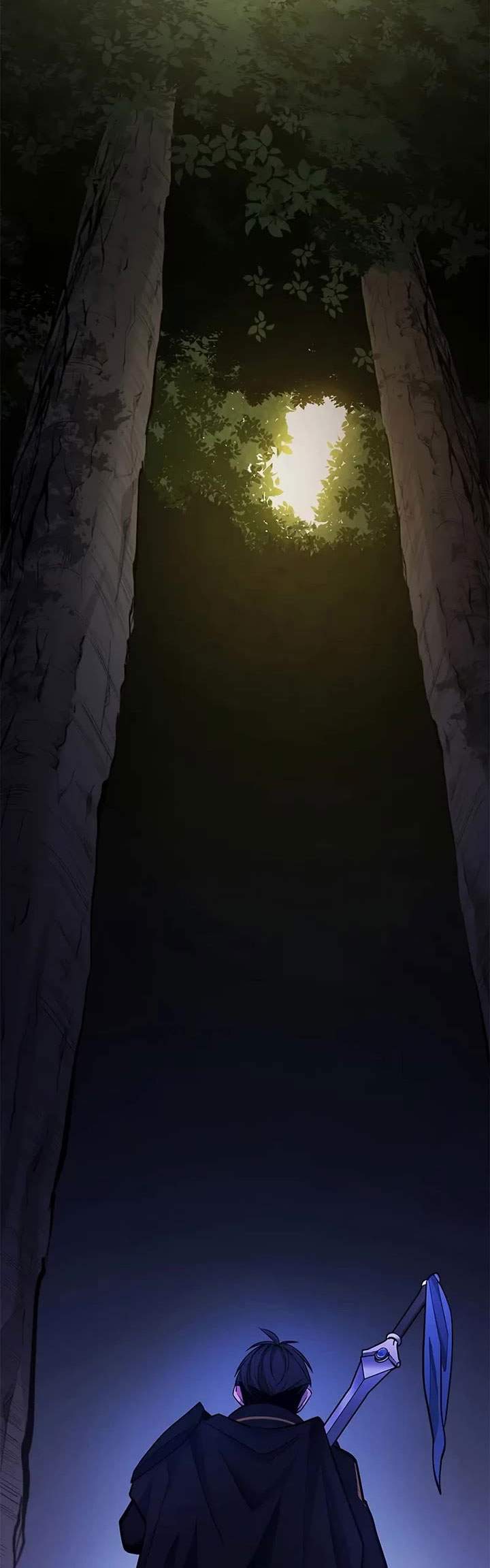 The Tutorial is Too Hard Chapter 253