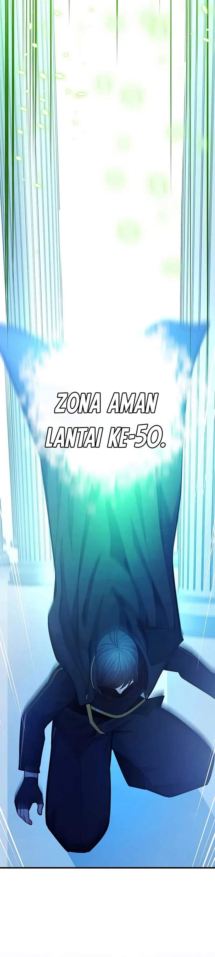 The Tutorial is Too Hard Chapter 253