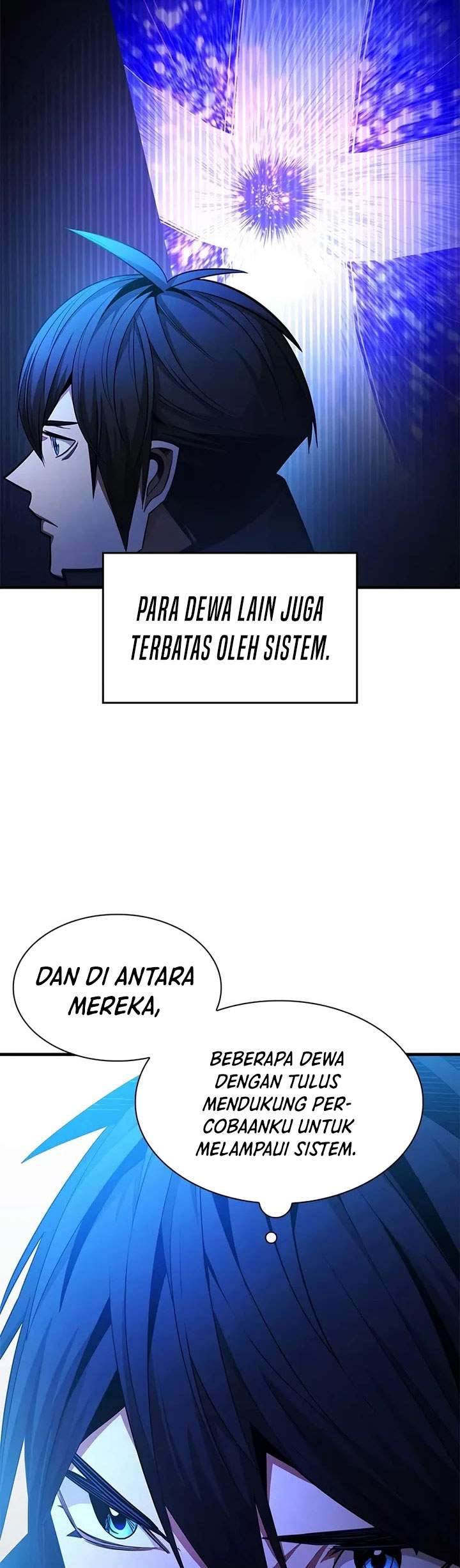 The Tutorial is Too Hard Chapter 253