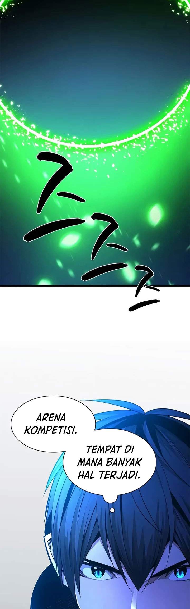 The Tutorial is Too Hard Chapter 253