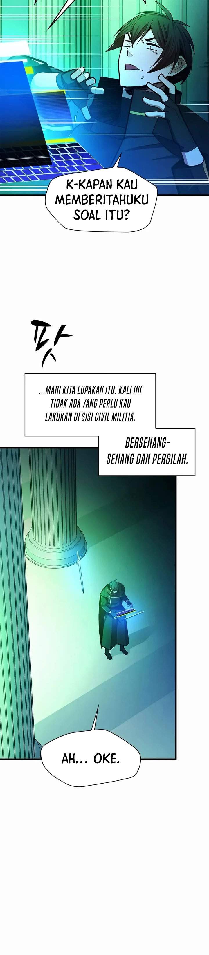 The Tutorial is Too Hard Chapter 253