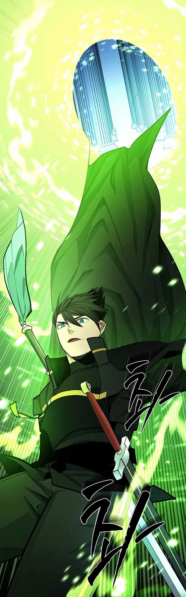 The Tutorial is Too Hard Chapter 253