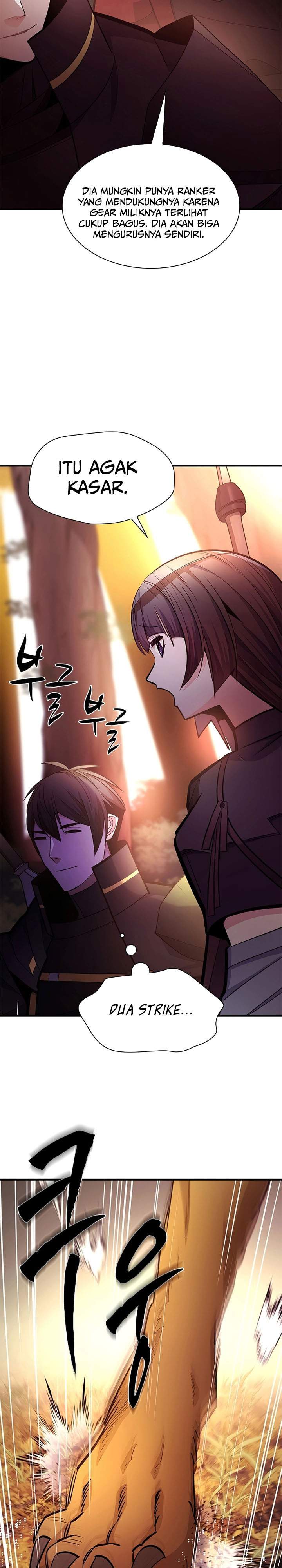 The Tutorial is Too Hard Chapter 254
