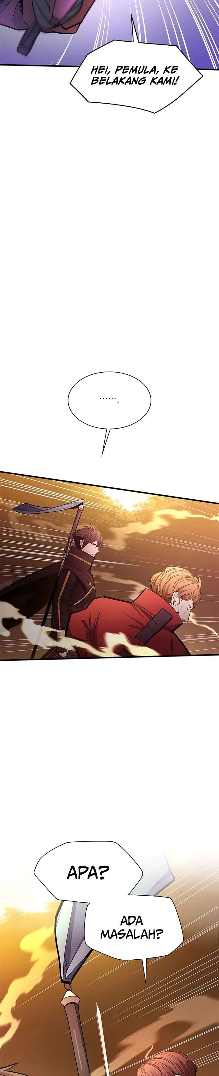 The Tutorial is Too Hard Chapter 254
