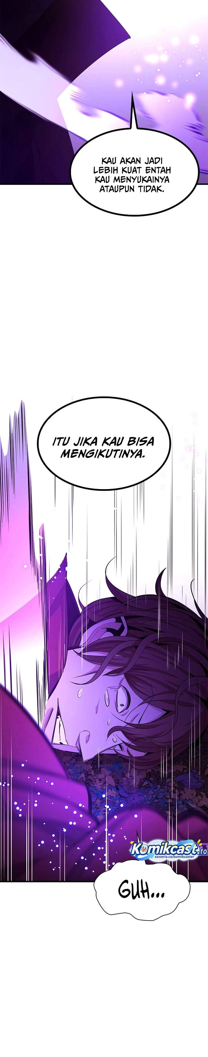 The Tutorial is Too Hard Chapter 254