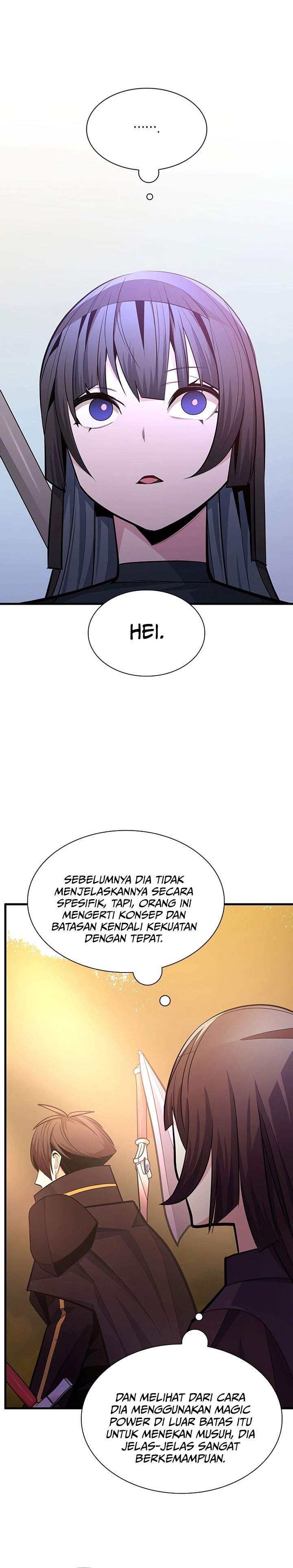 The Tutorial is Too Hard Chapter 254