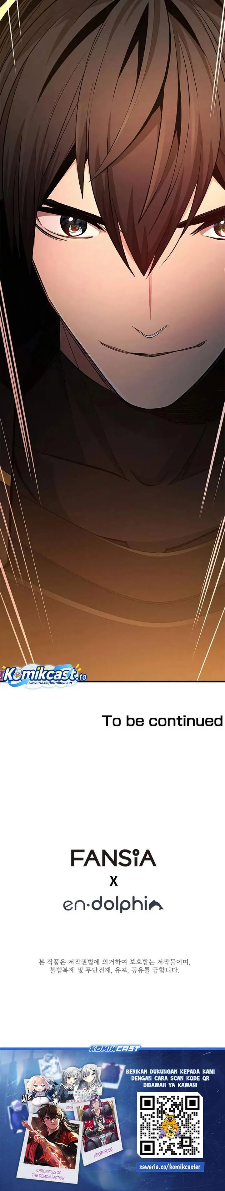 The Tutorial is Too Hard Chapter 255