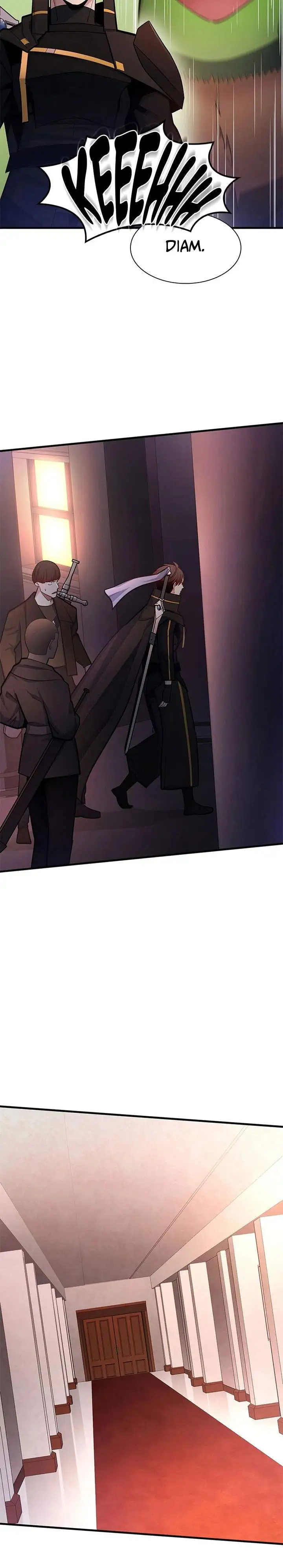 The Tutorial is Too Hard Chapter 255