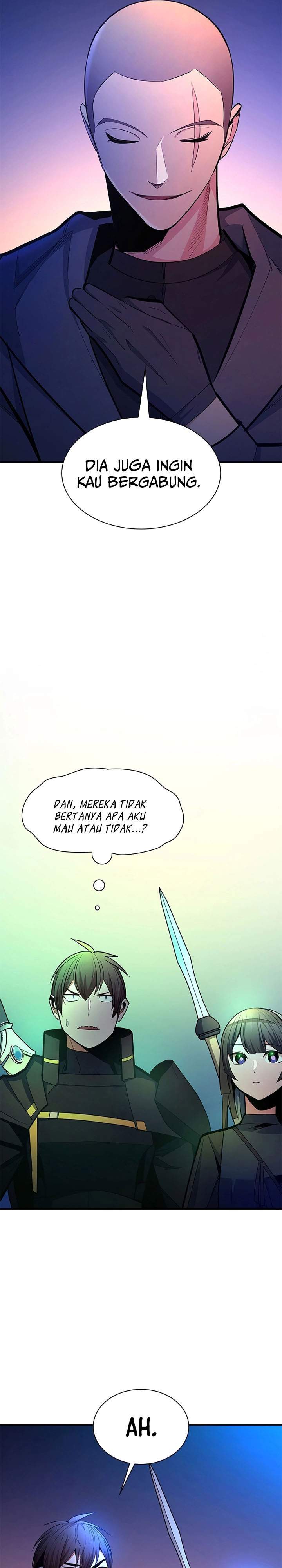 The Tutorial is Too Hard Chapter 255