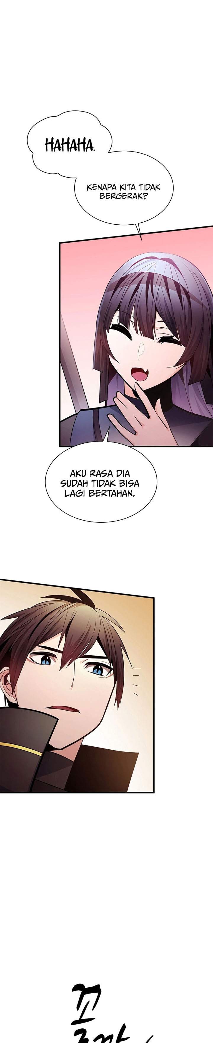 The Tutorial is Too Hard Chapter 255