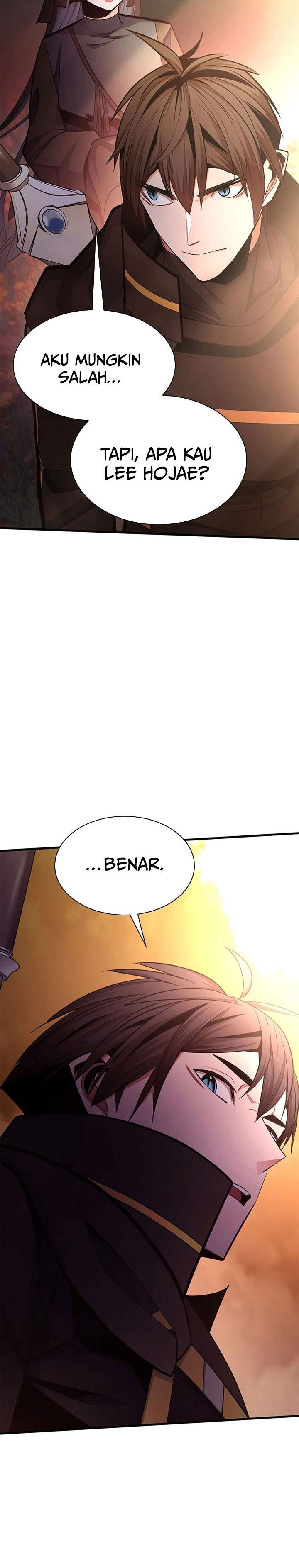 The Tutorial is Too Hard Chapter 255