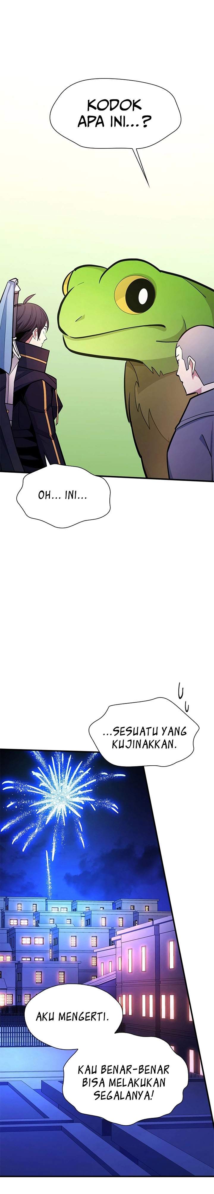 The Tutorial is Too Hard Chapter 255