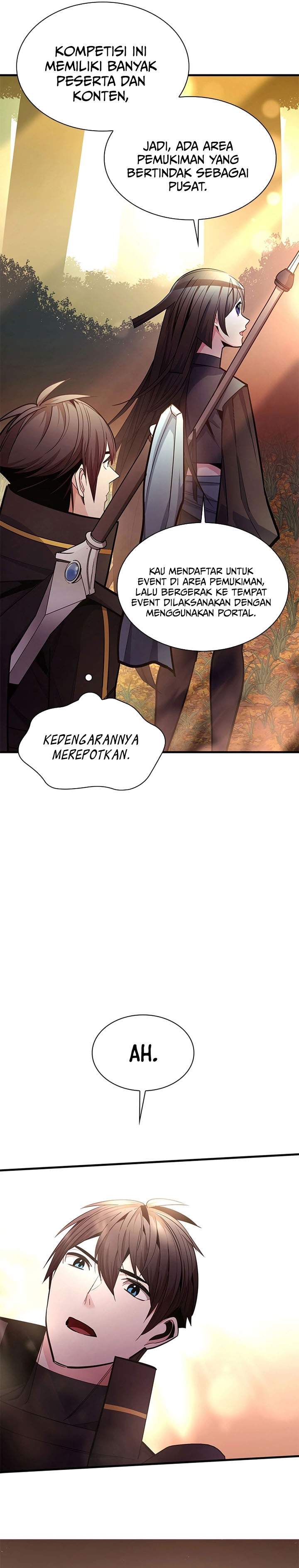 The Tutorial is Too Hard Chapter 255
