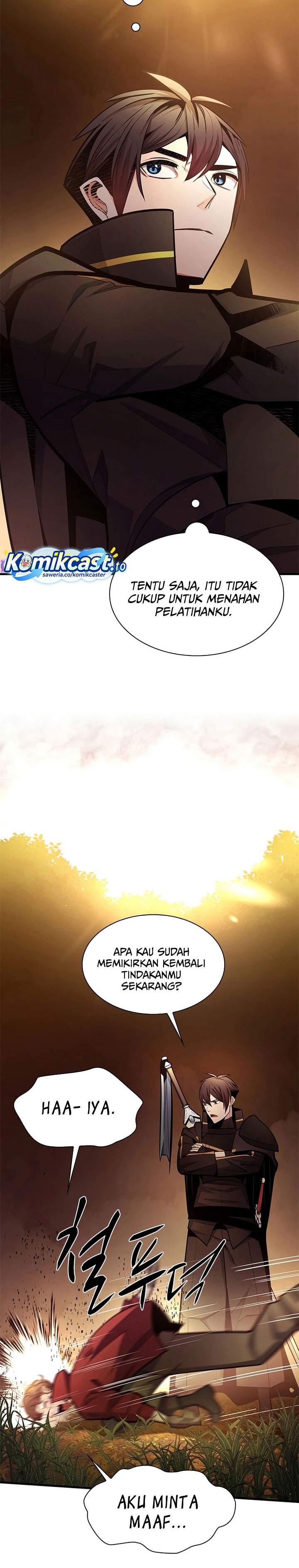 The Tutorial is Too Hard Chapter 255