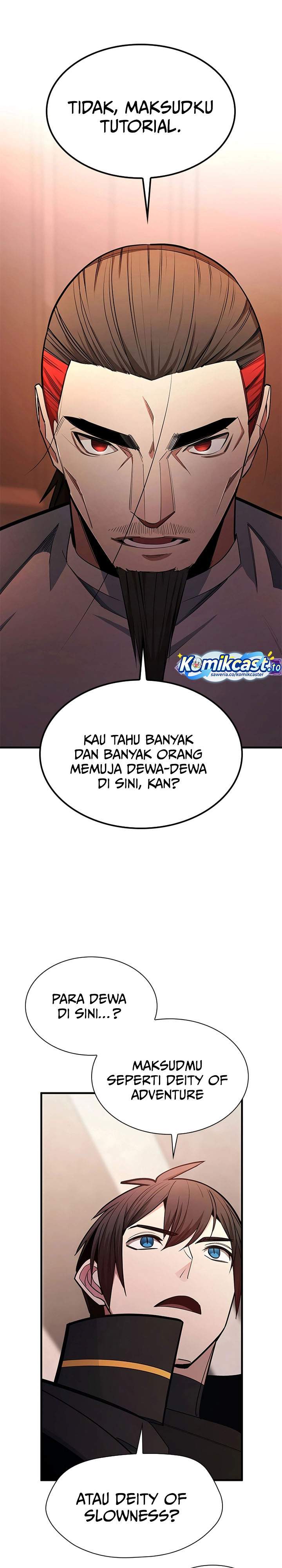 The Tutorial is Too Hard Chapter 256