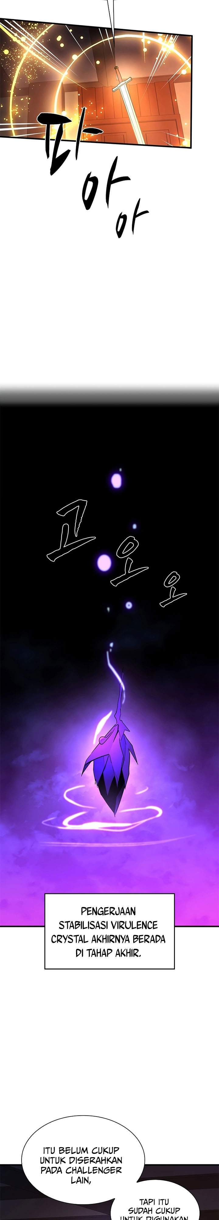 The Tutorial is Too Hard Chapter 257