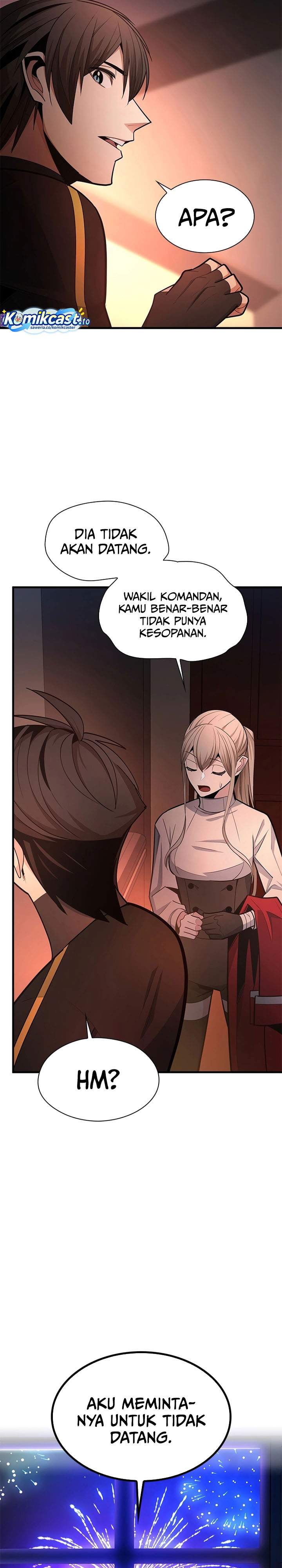 The Tutorial is Too Hard Chapter 257