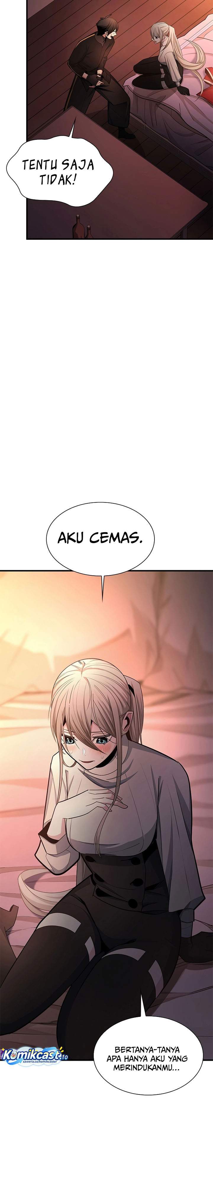 The Tutorial is Too Hard Chapter 257