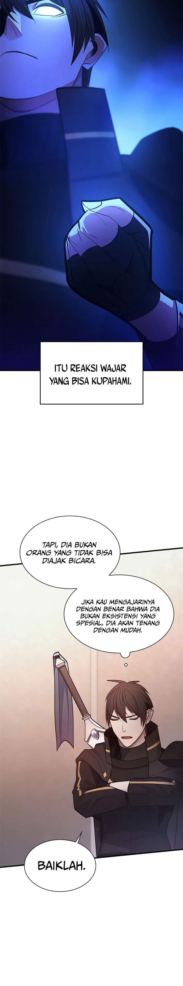 The Tutorial is Too Hard Chapter 257