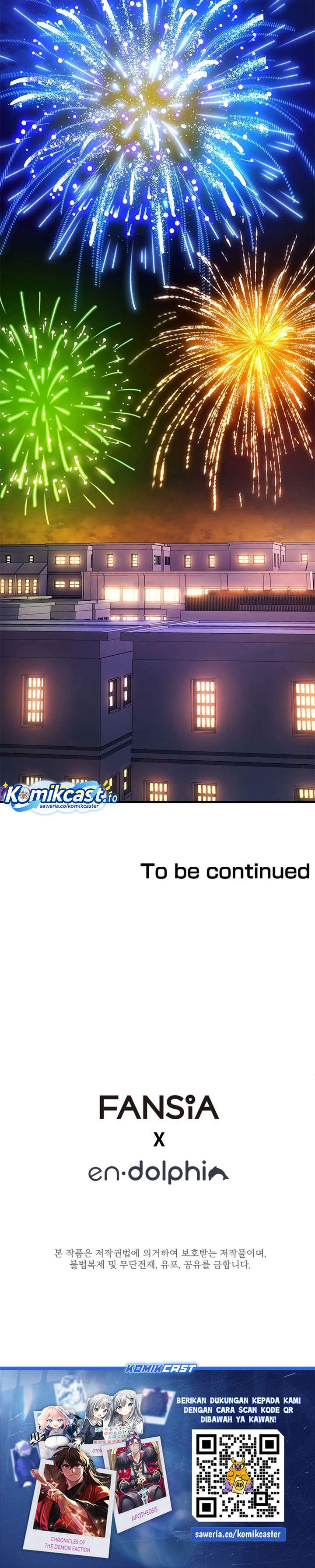 The Tutorial is Too Hard Chapter 257