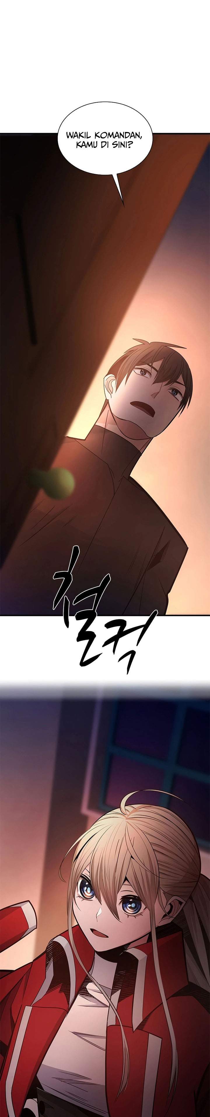 The Tutorial is Too Hard Chapter 257