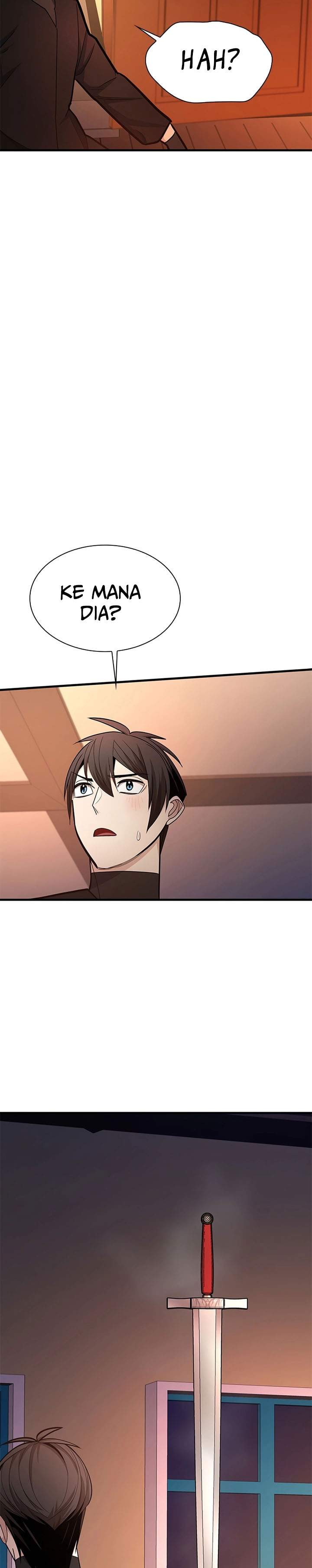 The Tutorial is Too Hard Chapter 257