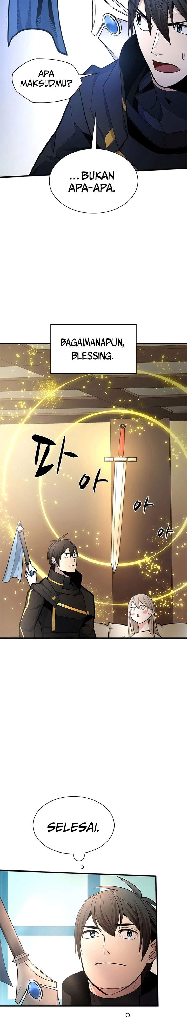 The Tutorial is Too Hard Chapter 258