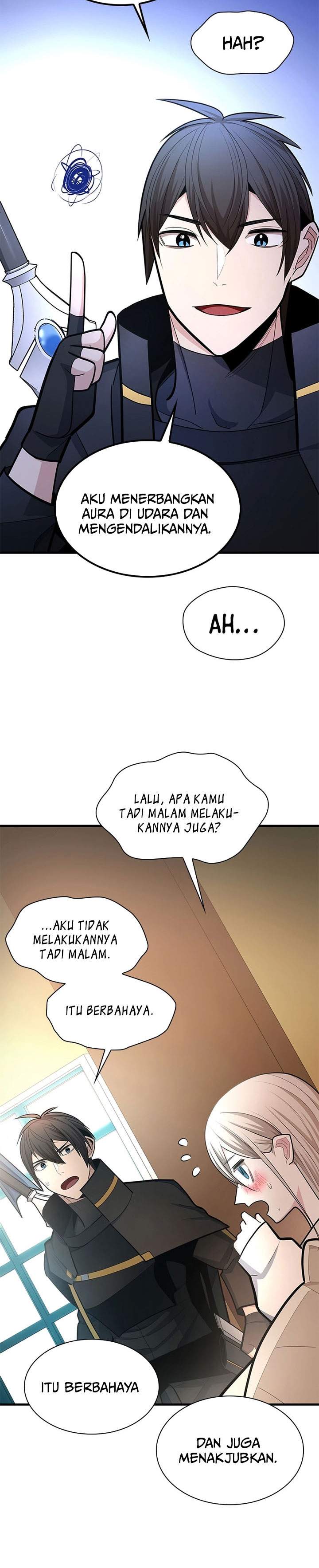The Tutorial is Too Hard Chapter 258
