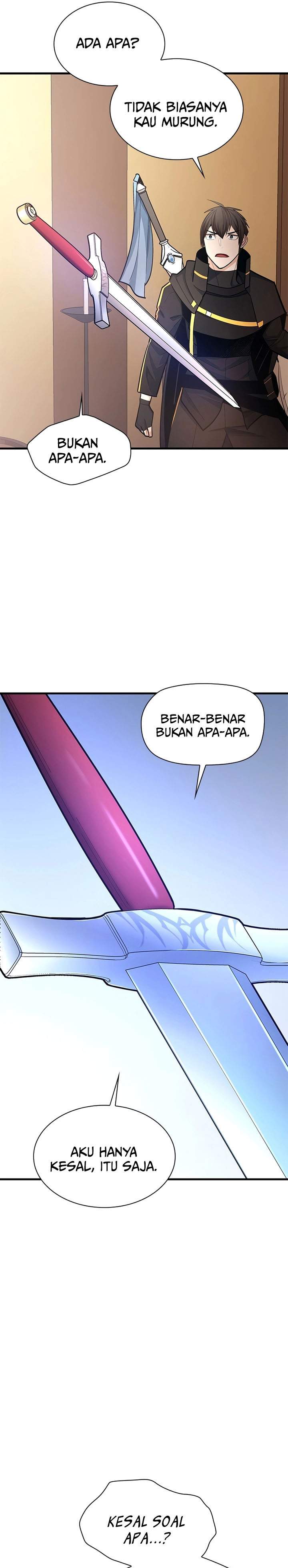 The Tutorial is Too Hard Chapter 258