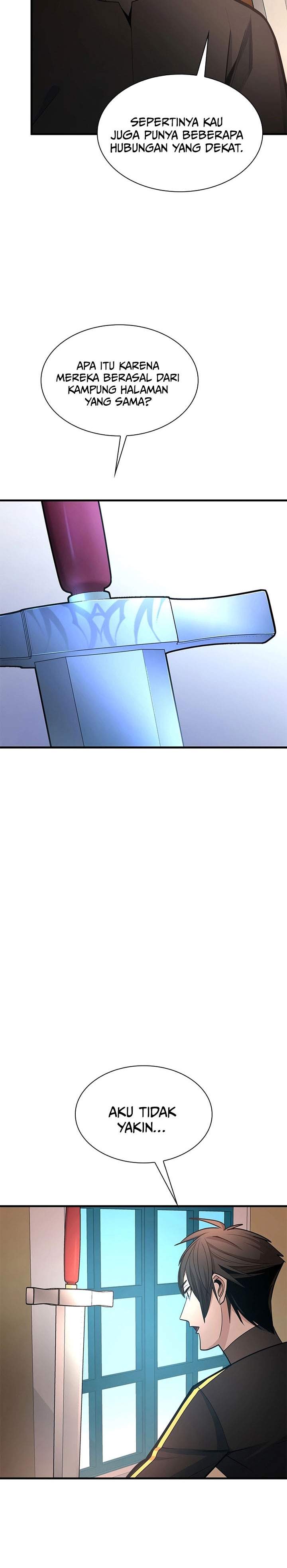 The Tutorial is Too Hard Chapter 258