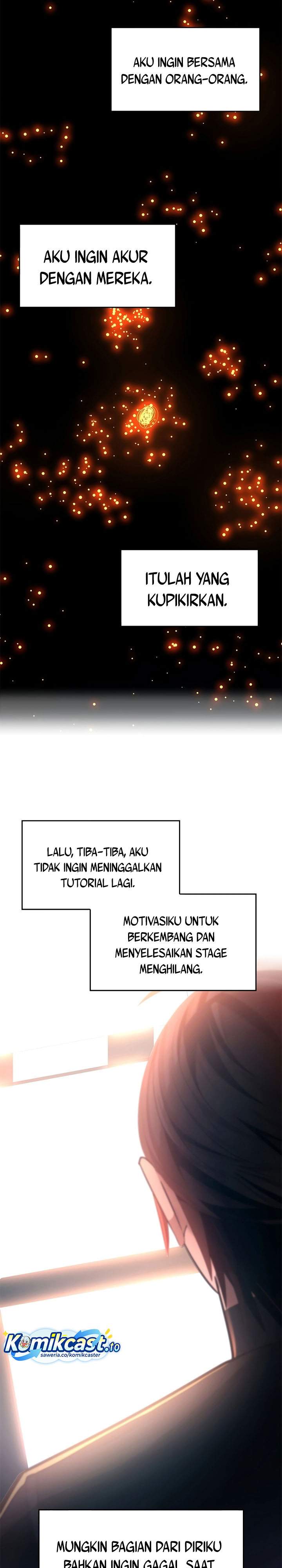 The Tutorial is Too Hard Chapter 258