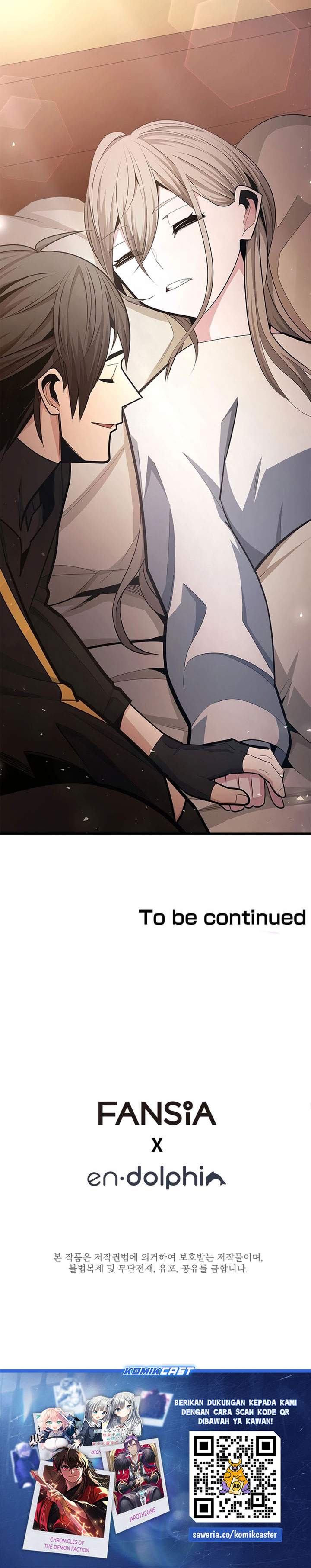The Tutorial is Too Hard Chapter 258