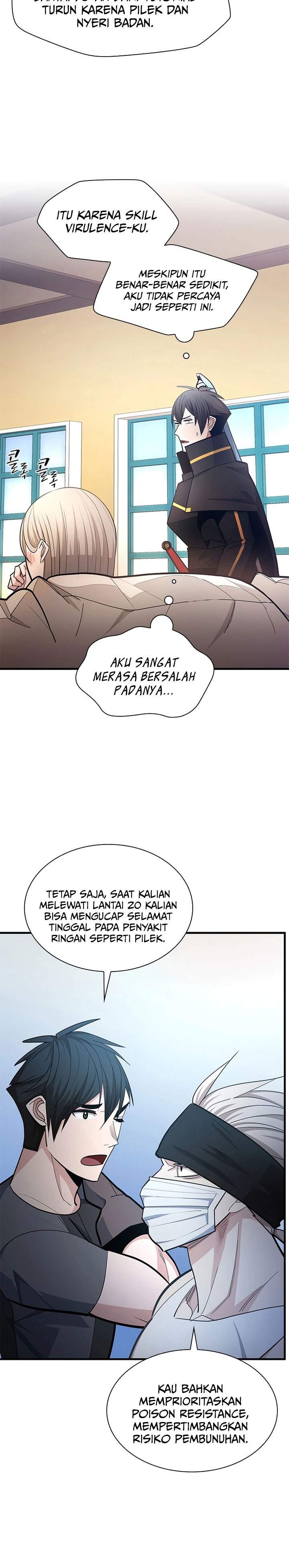 The Tutorial is Too Hard Chapter 258