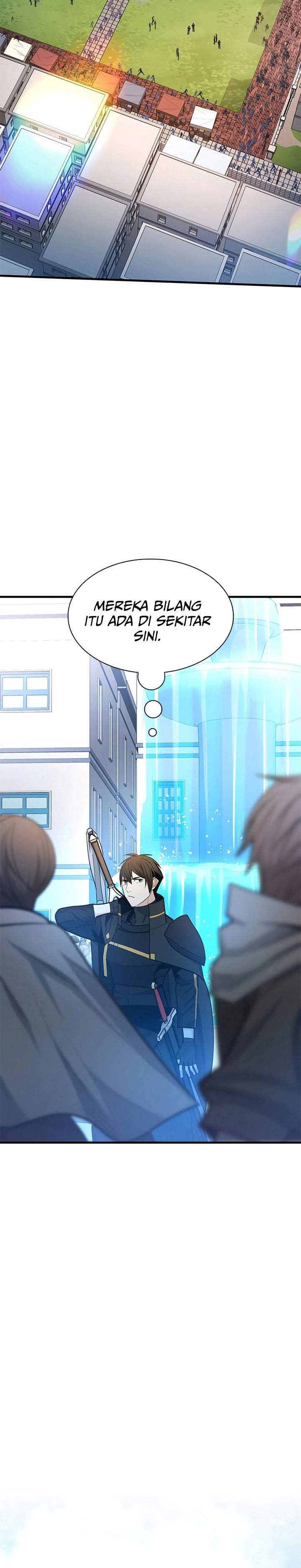 The Tutorial is Too Hard Chapter 259