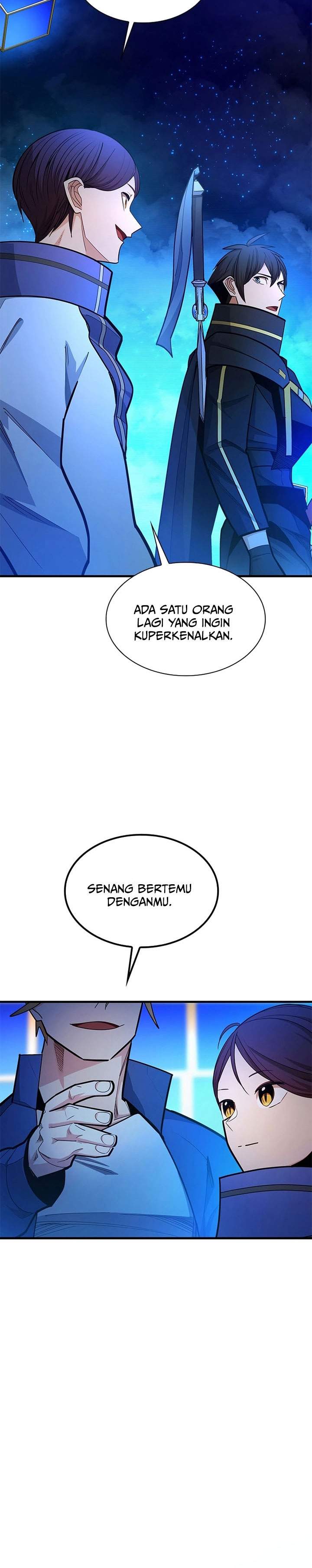 The Tutorial is Too Hard Chapter 259