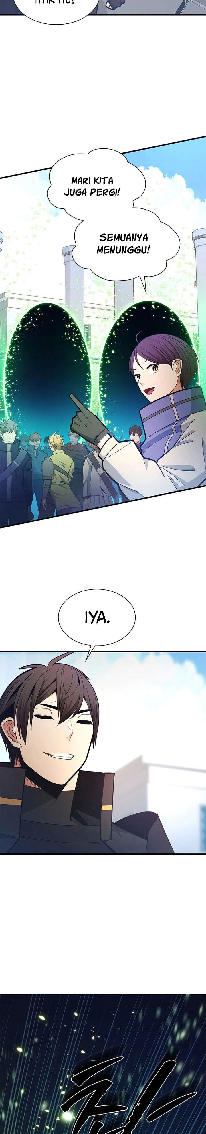 The Tutorial is Too Hard Chapter 259