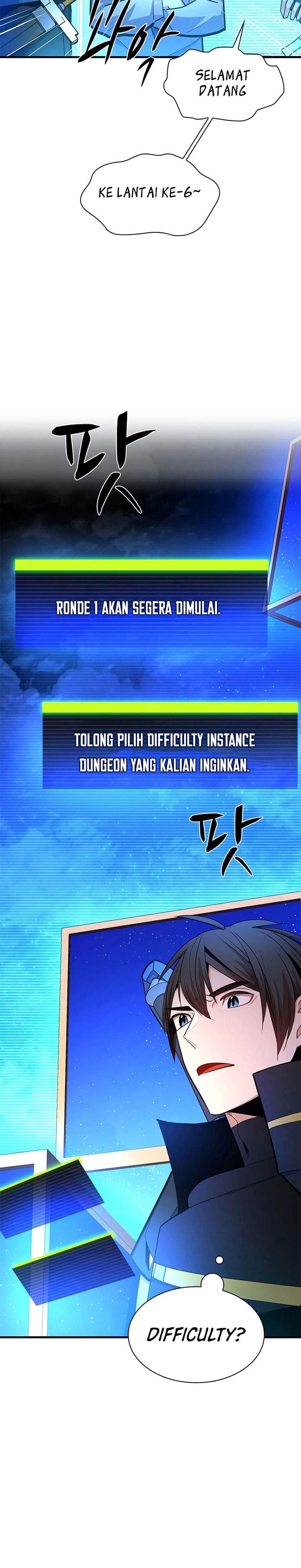 The Tutorial is Too Hard Chapter 259