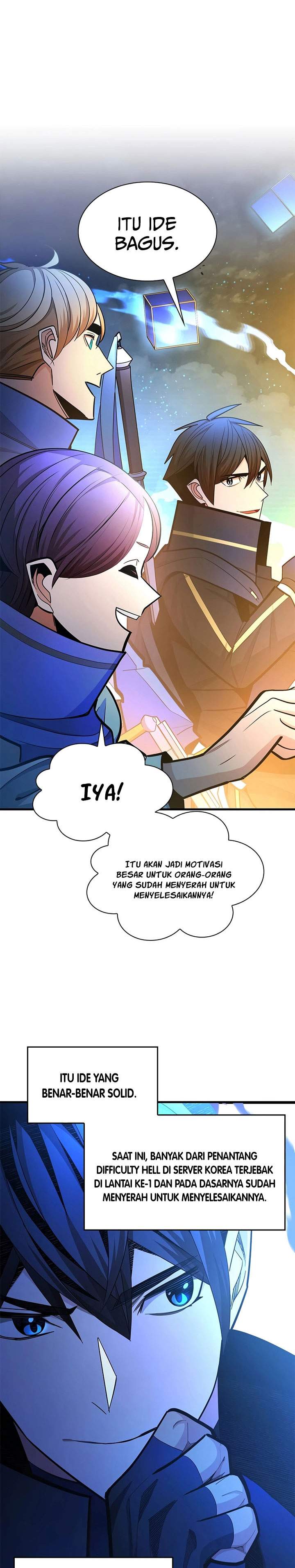 The Tutorial is Too Hard Chapter 260