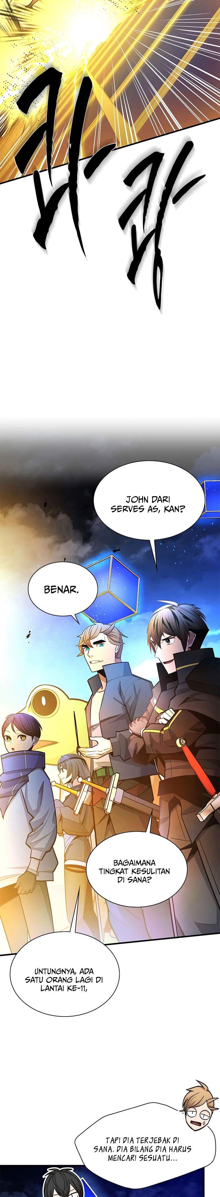 The Tutorial is Too Hard Chapter 260