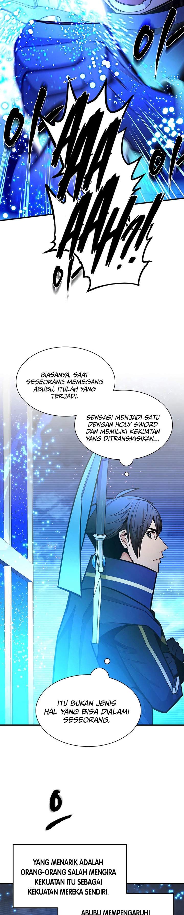The Tutorial is Too Hard Chapter 261