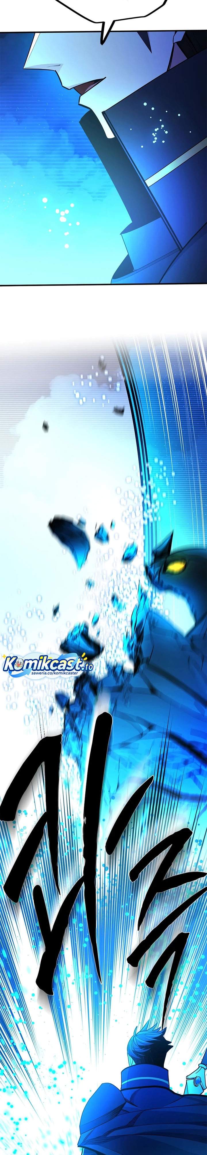 The Tutorial is Too Hard Chapter 262