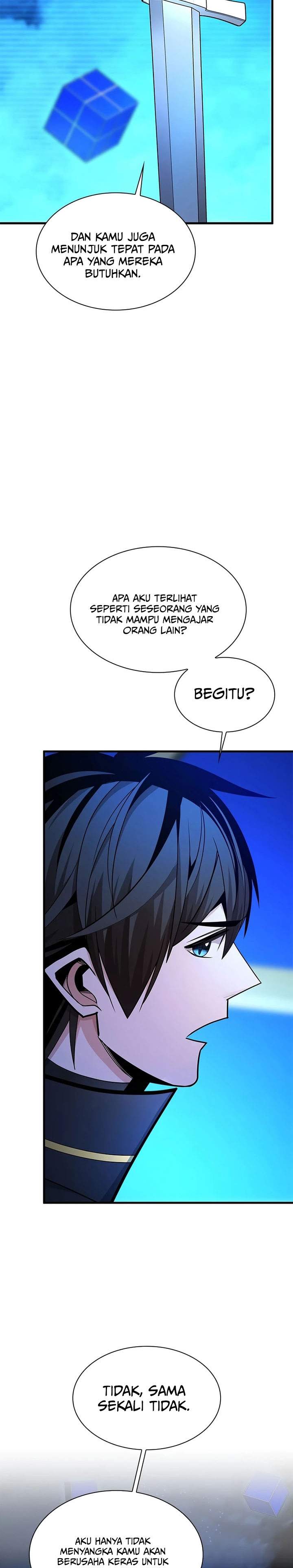 The Tutorial is Too Hard Chapter 262