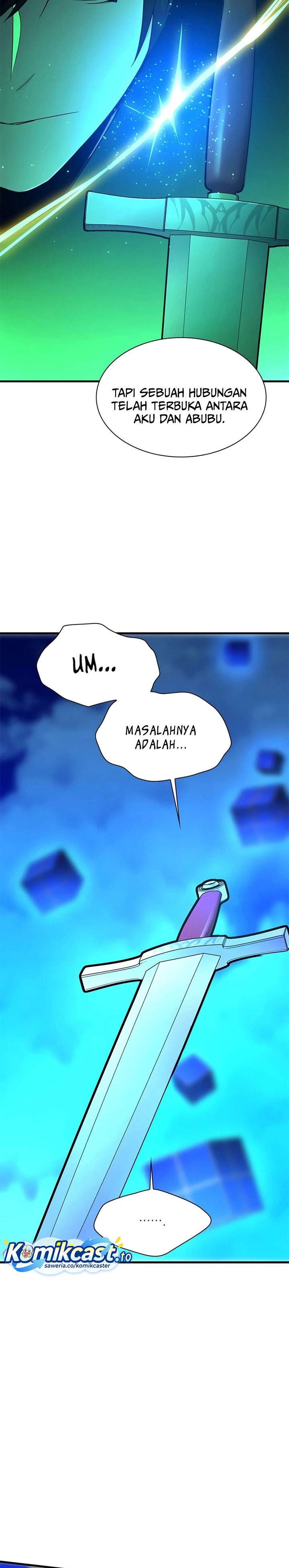 The Tutorial is Too Hard Chapter 262